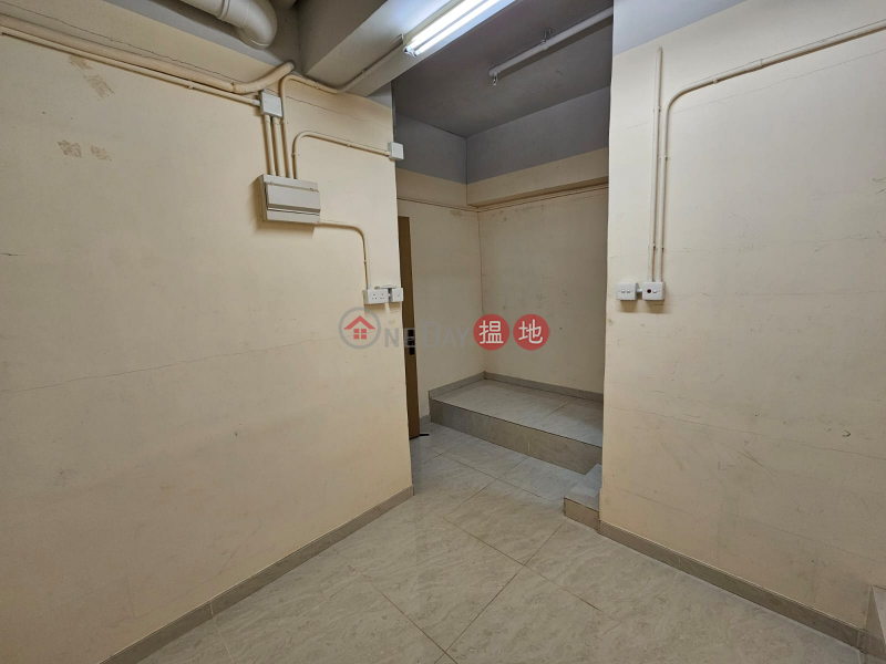 WORK SHOP | 27 Tai Yip Street | Kwun Tong District Hong Kong, Rental, HK$ 3,200/ month