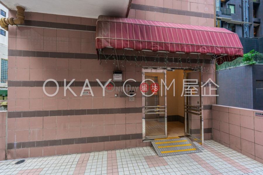 Property Search Hong Kong | OneDay | Residential Rental Listings | Lovely 2 bedroom on high floor | Rental