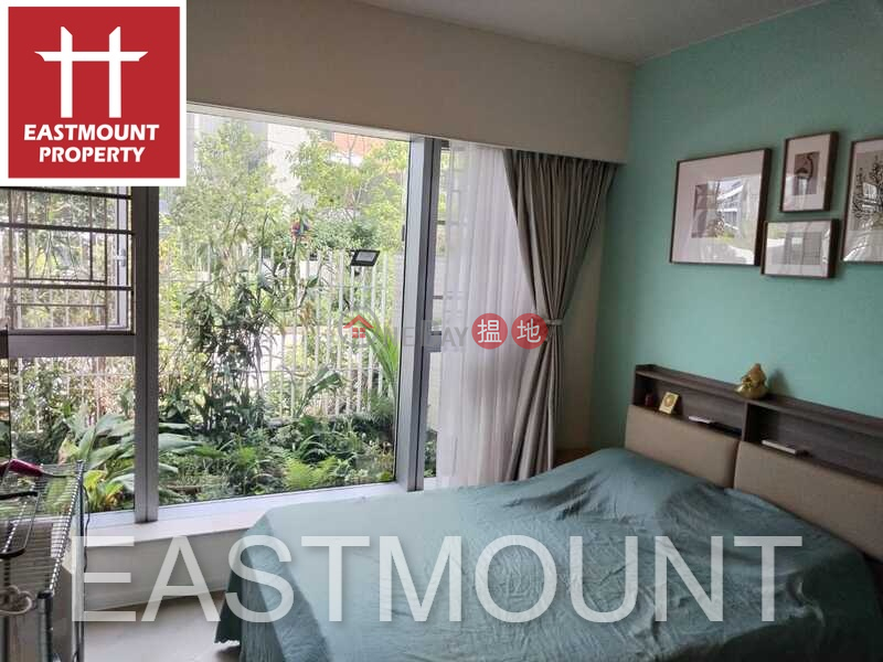 Property Search Hong Kong | OneDay | Residential Sales Listings, Clearwater Bay Apartment | Property For Sale in Mount Pavilia 傲瀧-Low-density luxury villa with Garden | Property ID:3346