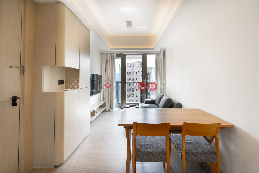 Property for Rent at Townplace Soho with 2 Bedrooms 18 Caine Road | Western District | Hong Kong Rental, HK$ 41,800/ month