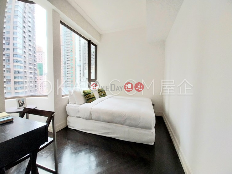 Gorgeous 2 bedroom with balcony | For Sale | Castle One By V CASTLE ONE BY V Sales Listings