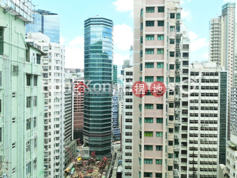 匯星壹號兩房一廳單位出售, 匯星壹號 No 1 Star Street | 灣仔區 (Proway-LID39592S)_0
