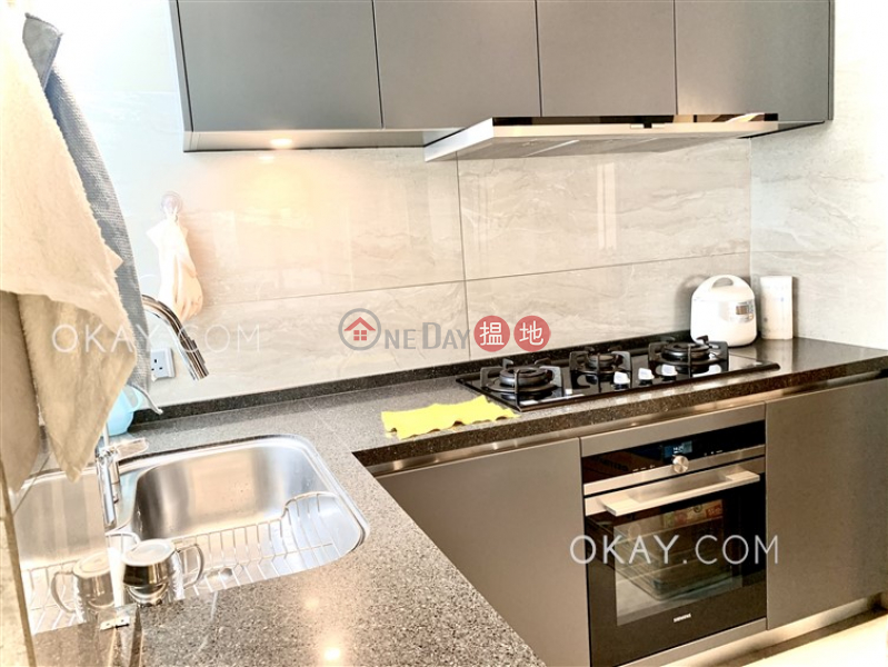 Property Search Hong Kong | OneDay | Residential | Sales Listings Popular 2 bedroom on high floor with rooftop & parking | For Sale
