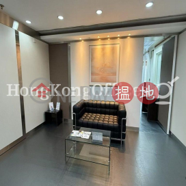 Office Unit for Rent at Shun Tak Centre