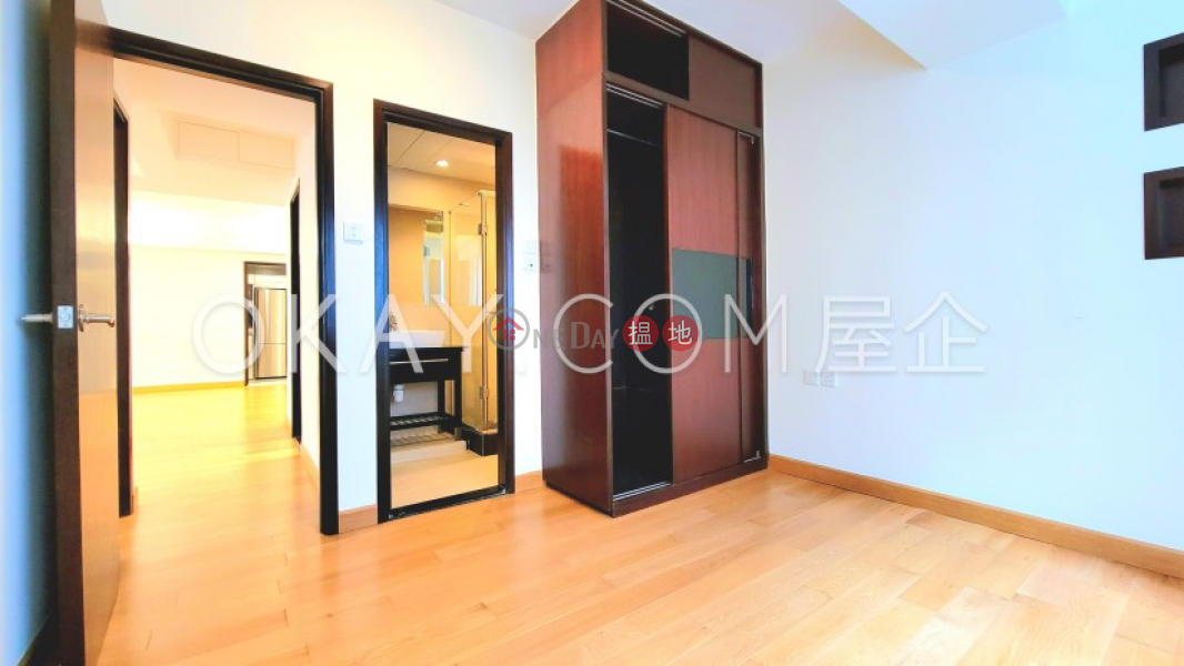 HK$ 14.5M Garfield Mansion, Western District Popular 2 bedroom with balcony | For Sale