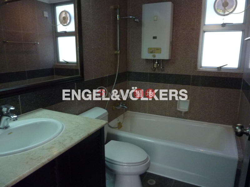 HK$ 65,000/ month | The Regalis | Western District | 2 Bedroom Flat for Rent in Pok Fu Lam