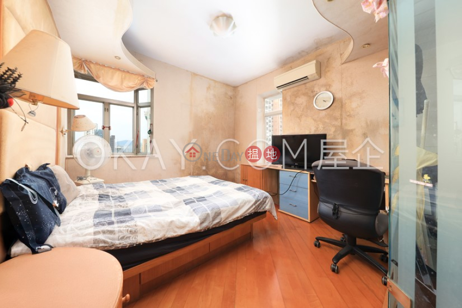 Property Search Hong Kong | OneDay | Residential | Sales Listings Efficient 3 bedroom in Mid-levels West | For Sale