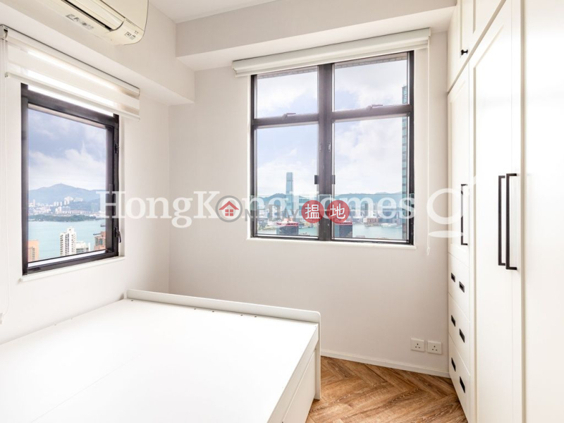 2 Bedroom Unit for Rent at Scenic Heights | Scenic Heights 富景花園 Rental Listings