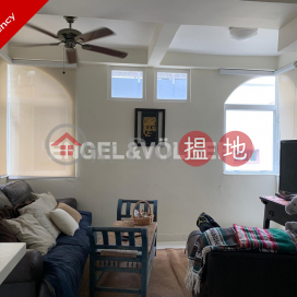 1 Bed Flat for Rent in Mid Levels West, Bonito Casa 太子臺4號 | Western District (EVHK86898)_0
