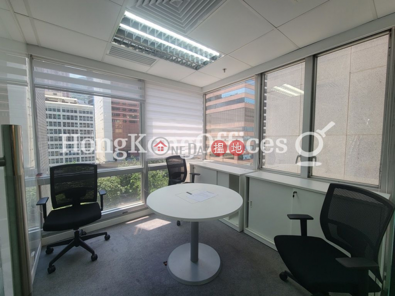 Office Unit for Rent at Harcourt House 39 Gloucester Road | Wan Chai District Hong Kong | Rental | HK$ 84,980/ month