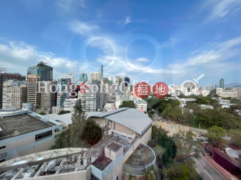 Office Unit for Rent at Concordia Plaza, Concordia Plaza 康宏廣場 | Yau Tsim Mong (HKO-12281-AHHR)_0