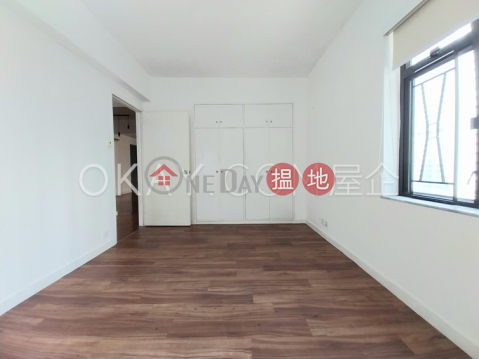Popular 3 bedroom with parking | Rental, Merry Court 美麗閣 | Western District (OKAY-R183383)_0