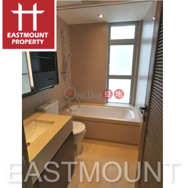 Clearwater Bay Apartment | Property For Sale in Mount Pavilia 傲瀧-Low-density luxury villa with 1 Car Parking | Mount Pavilia 傲瀧 Sales Listings