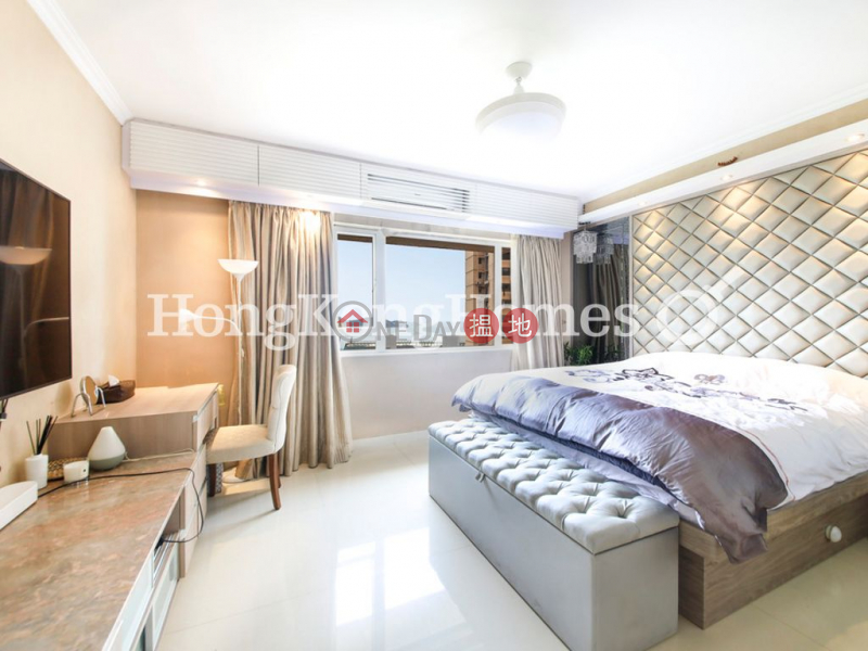 HK$ 80,000/ month Block 41-44 Baguio Villa Western District, 4 Bedroom Luxury Unit for Rent at Block 41-44 Baguio Villa