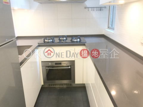 Charming 3 bedroom in Mid-levels West | For Sale | Skyview Cliff 華庭閣 _0