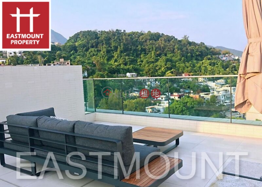 Sai Kung Apartment | Property For Rent or Lease in Park Mediterranean 逸瓏海匯-Quiet new, Nearby town | Property ID:3425 | Park Mediterranean 逸瓏海匯 Rental Listings