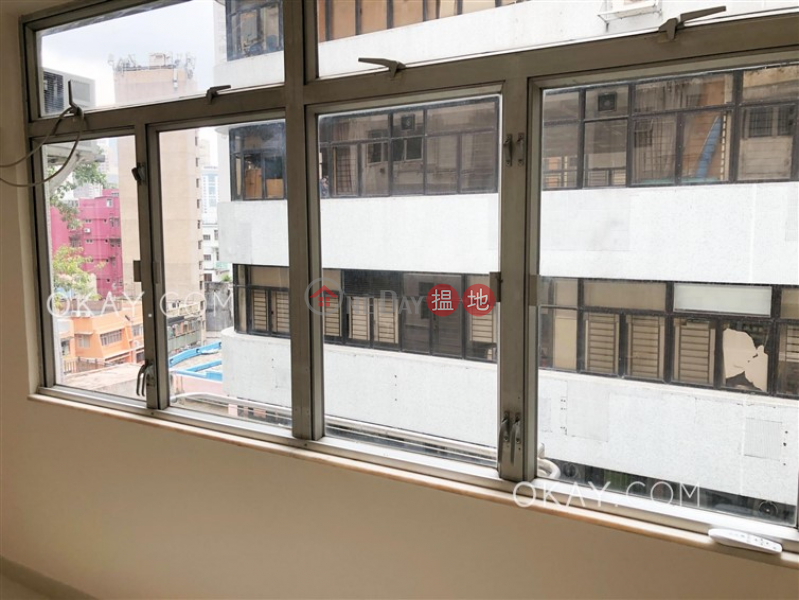 富怡閣|中層|住宅-出租樓盤-HK$ 25,000/ 月