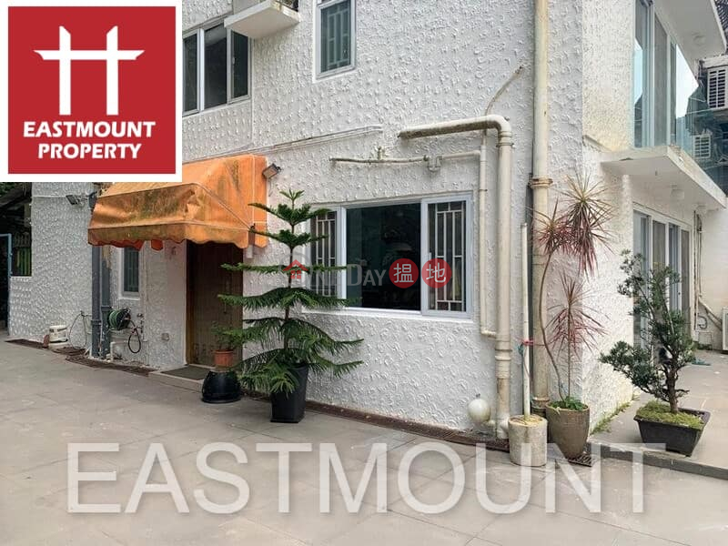 Sai Kung Village House | Property For Sale in Tai Po Tsai 大埔仔-Duplex with garden | Property ID:1103 7F Yan Yee Road | Sai Kung Hong Kong Sales, HK$ 13M