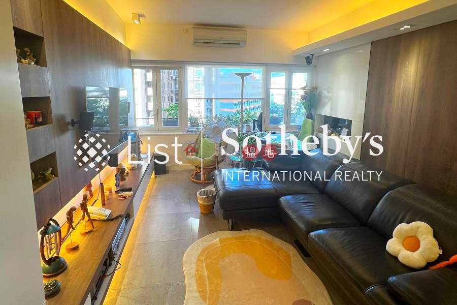 Property for Rent at Hilltop Mansion with 2 Bedrooms | Hilltop Mansion 峰景大廈 Rental Listings