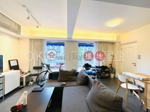 2房2廁《般咸道56號出售單位》, 般咸道56號 56 Bonham Road | 西區 (OKAY-S223939)_0