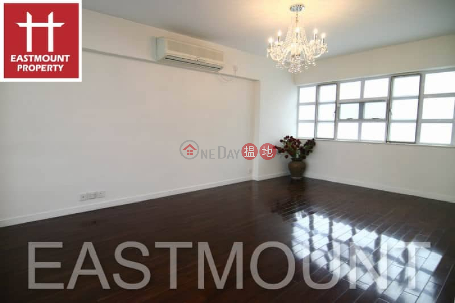 HK$ 40M | Villa Chrysanthemum | Sai Kung Sai Kung Villa House | Property For Sale and Rent in Villa Chrysanthemum, Hebe Haven 白沙灣金菊臺-Convenient location, High ceiling