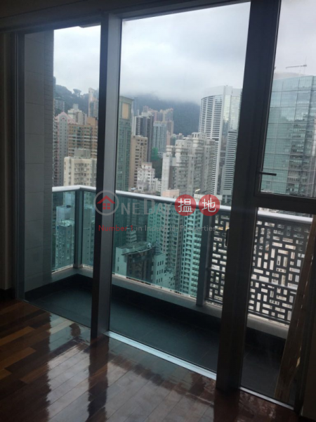 嘉薈軒-請選擇|住宅出售樓盤-HK$ 1,430萬