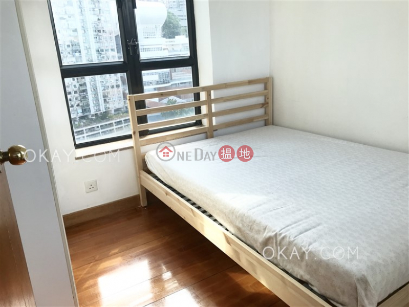 Lovely 2 bedroom on high floor | Rental, 8 U Lam Terrace | Central District Hong Kong, Rental, HK$ 23,000/ month