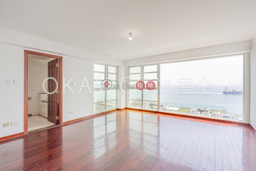 HK$ 74,000/ month, Phase 3 Villa Cecil | Western District | Lovely 3 bedroom with sea views & balcony | Rental