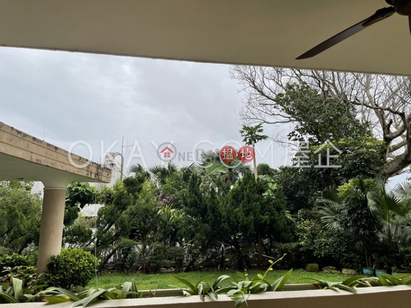 Efficient 4 bedroom with balcony & parking | For Sale | 10A-10B Stanley Beach Road 赤柱灘道10A-10B號 Sales Listings