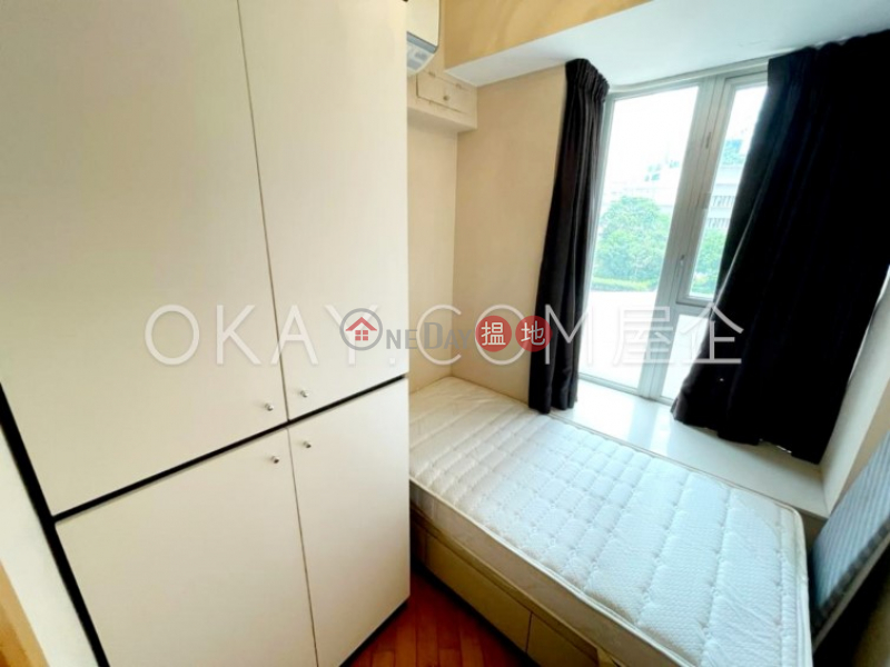 Popular 2 bedroom with balcony | For Sale, 253-265 Queens Road Central | Western District Hong Kong, Sales, HK$ 8M