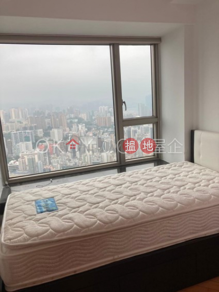Luxurious 3 bedroom on high floor | For Sale | Sorrento Phase 1 Block 5 擎天半島1期5座 Sales Listings