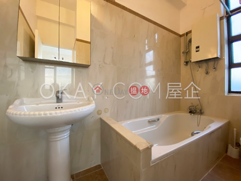 Property Search Hong Kong | OneDay | Residential, Rental Listings, Unique 3 bedroom with sea views, rooftop & balcony | Rental