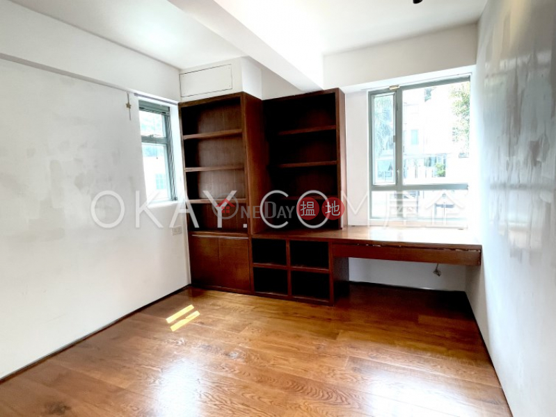 Property Search Hong Kong | OneDay | Residential Rental Listings Stylish house with sea views, rooftop & terrace | Rental