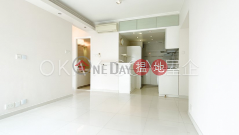 Lovely 2 bedroom in Pokfulam | For Sale, University Heights Block 2 翰林軒2座 | Western District (OKAY-S44950)_0