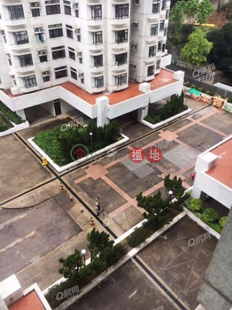 Heng Fa Chuen Block 10 | 2 bedroom Mid Floor Flat for Rent | Heng Fa Chuen Block 10 杏花邨10座 _0
