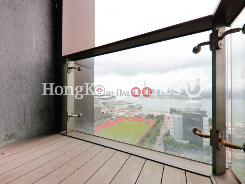 2 Bedroom Unit for Rent at The Gloucester, 212 Gloucester Road | Wan Chai District Hong Kong | Rental, HK$ 48,000/ month