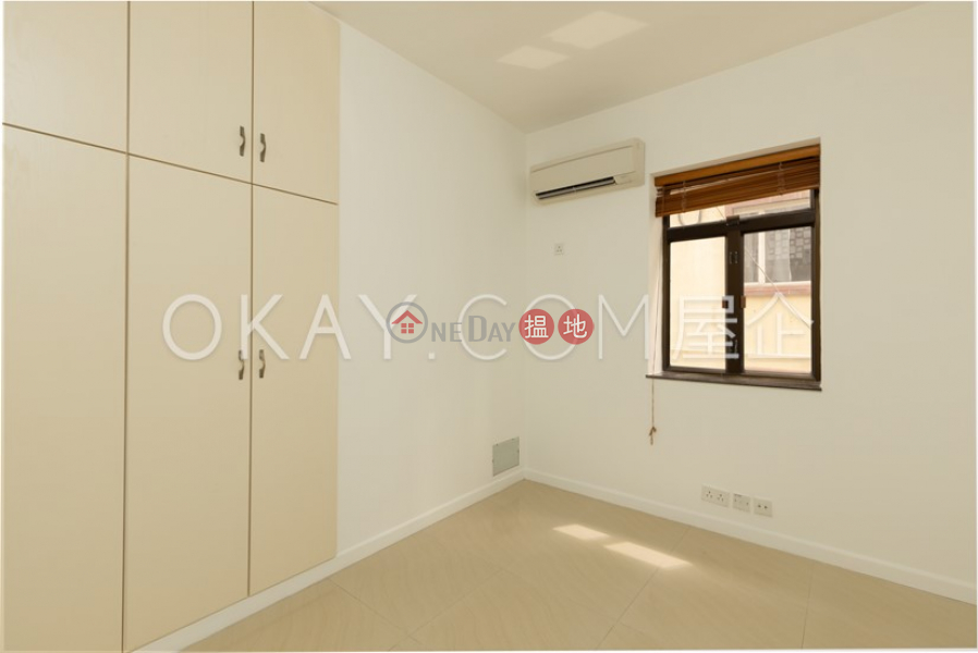 HK$ 42,000/ month, 37-41 Happy View Terrace | Wan Chai District, Lovely 3 bedroom with balcony & parking | Rental