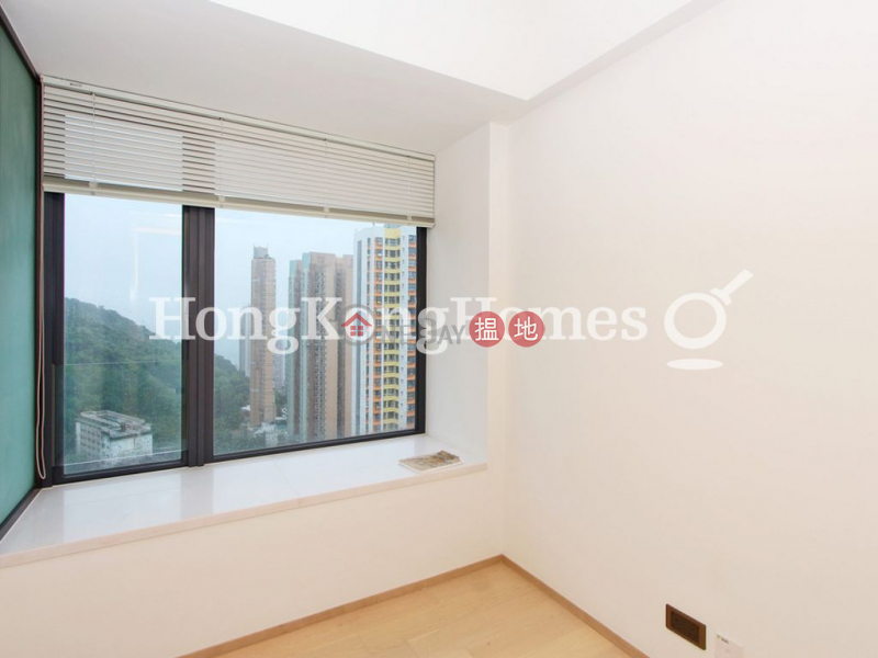 3 Bedroom Family Unit at The Hudson | For Sale 11 Davis Street | Western District | Hong Kong Sales | HK$ 20M