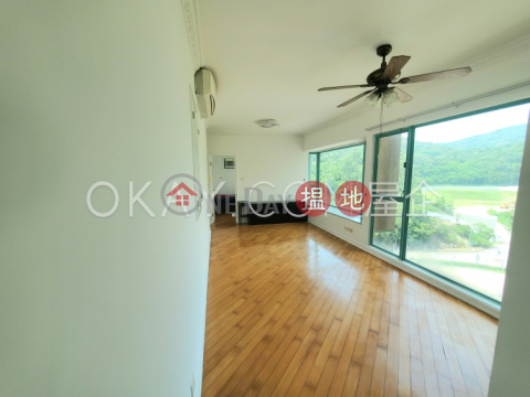 Lovely 2 bedroom in Discovery Bay | For Sale | Discovery Bay, Phase 12 Siena Two, Graceful Mansion (Block H2) 愉景灣 12期 海澄湖畔二段 閒澄閣 _0