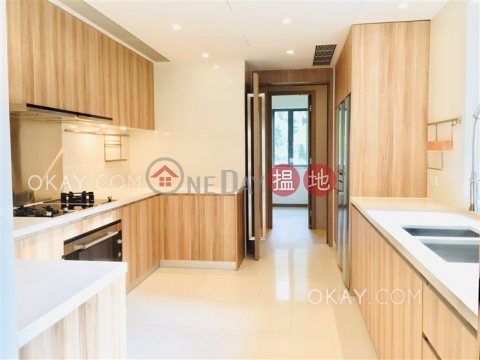 Stylish 3 bedroom on high floor with balcony | Rental | Branksome Grande 蘭心閣 _0