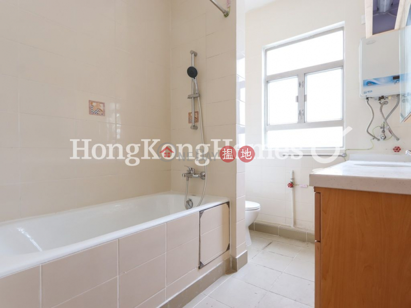 HK$ 61,800/ month 111 Mount Butler Road Block A-B, Wan Chai District 3 Bedroom Family Unit for Rent at 111 Mount Butler Road Block A-B