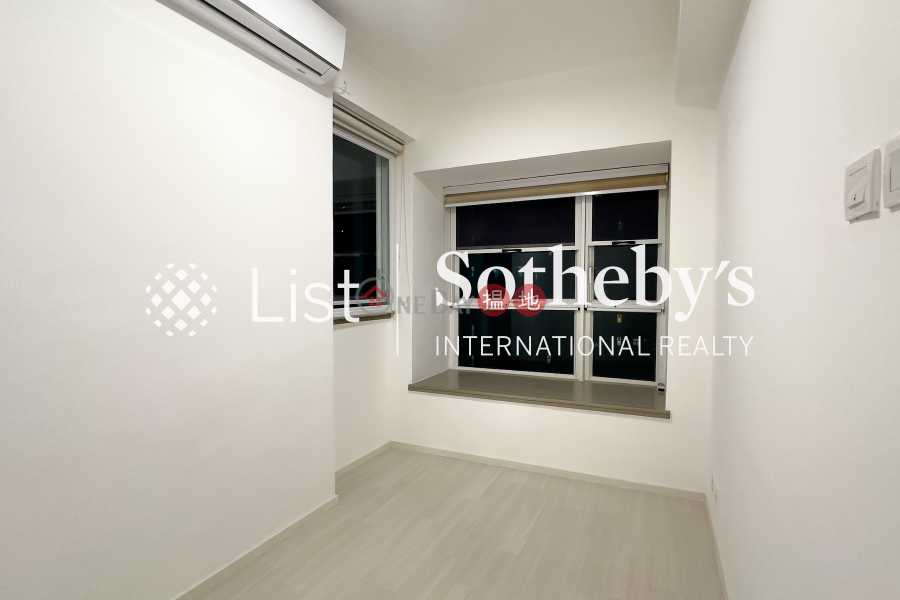 Property for Rent at Le Cachet with 2 Bedrooms | Le Cachet 嘉逸軒 Rental Listings