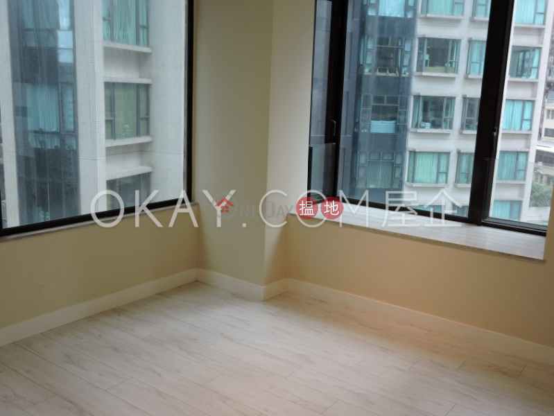 Stylish 3 bedroom with balcony | For Sale | Seymour Place 信怡閣 Sales Listings