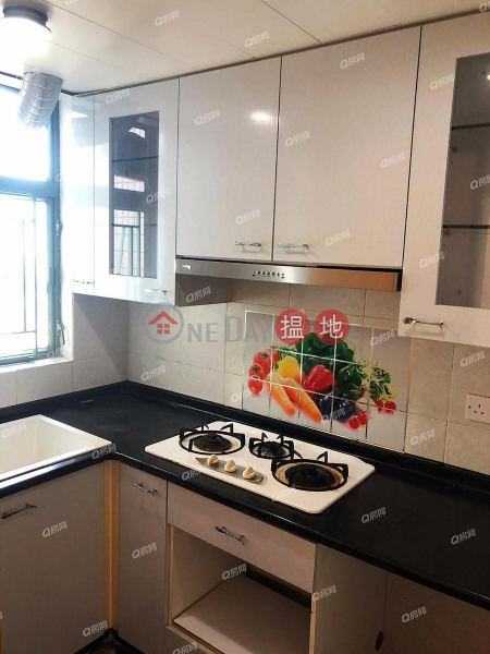 藍灣半島 5座-中層-住宅-出租樓盤HK$ 23,500/ 月