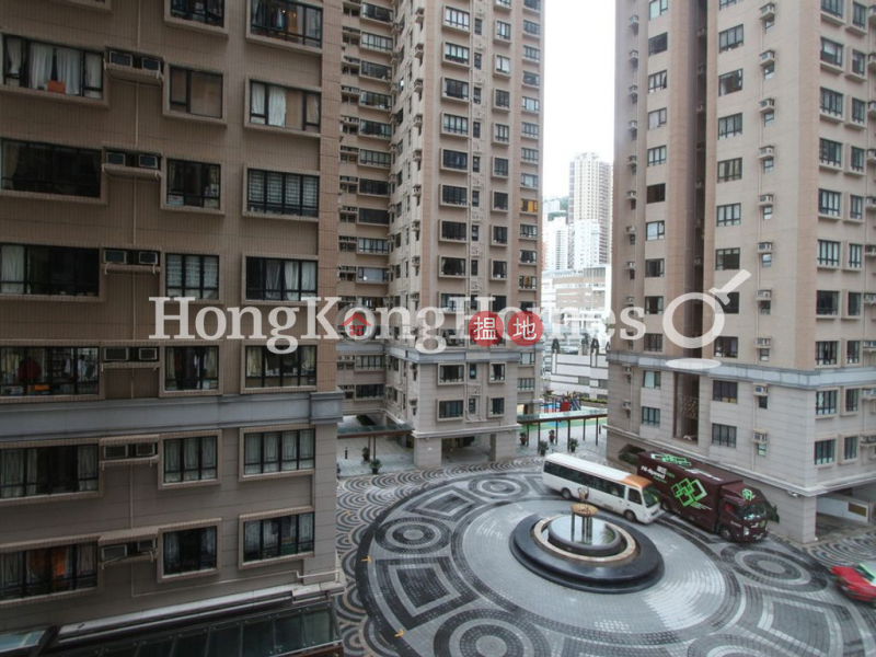 香港搵樓|租樓|二手盤|買樓| 搵地 | 住宅|出售樓盤嘉兆臺三房兩廳單位出售