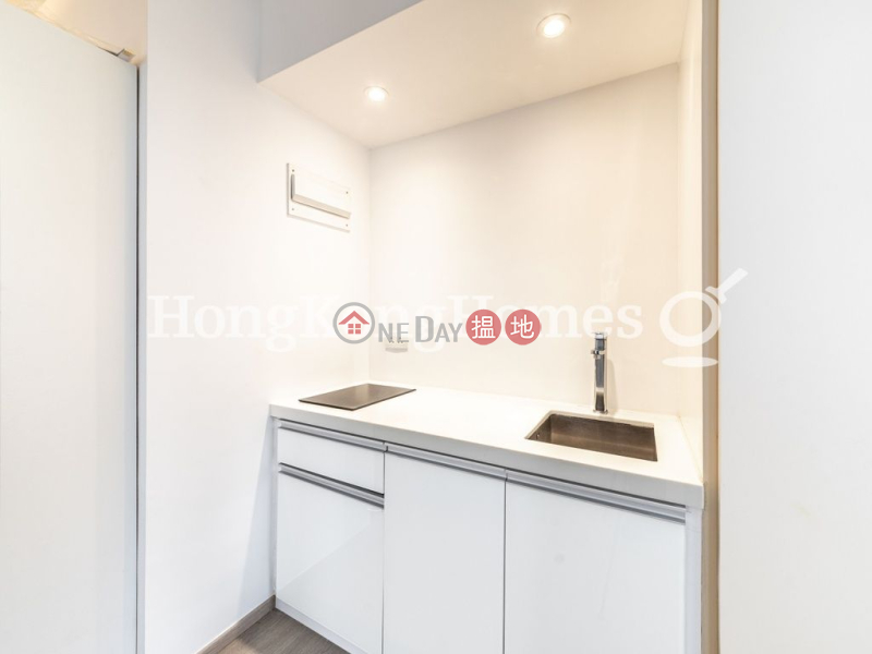 HK$ 560萬-衛城閣-西區衛城閣開放式單位出售