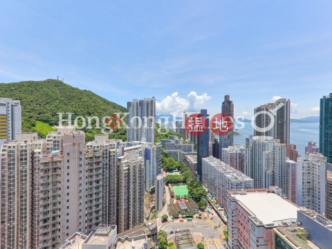 3 Bedroom Family Unit for Rent at University Heights Block 2 | University Heights Block 2 翰林軒2座 _0