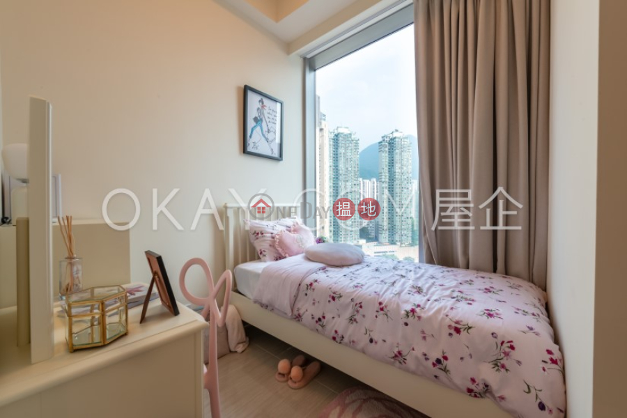 The Kennedy on Belcher\'s | High, Residential | Rental Listings, HK$ 43,000/ month