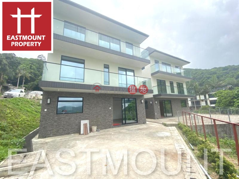 Sai Kung Village House | Property For Rent or Lease in Mok Tse Che 莫遮輋-Brand new house, Big patio | Property ID:2628 | Mok Tse Che Village 莫遮輋村 Rental Listings