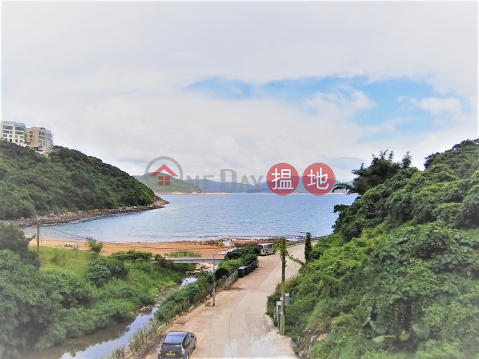 Right by the Beach|Sai KungSheung Sze Wan Village(Sheung Sze Wan Village)Rental Listings (RL1101)_0